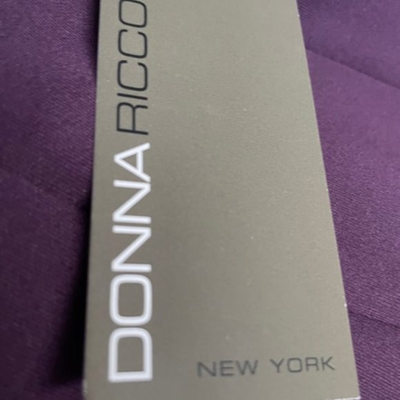 Donna Ricco Dress - Picture 4 of 6